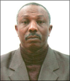 MESSAGE DU PRESIDENT