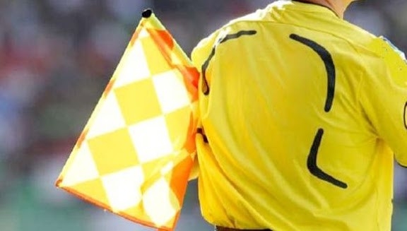 Désignation Arbitres 03 éme Journee Jeunes "RECTIFIE"