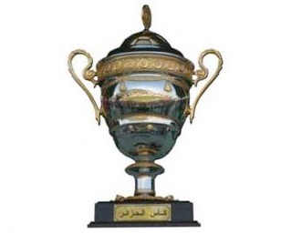 Resultats du er Tour Coupe de Wilaya Seniors