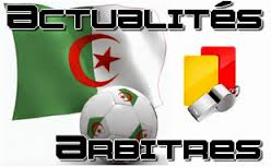 COMMUNIQUE AUX ARBITRES ET FORMATEURS