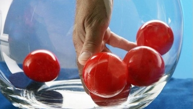 TIRAGE AU SORT DU CALENDRIER DIVISION HONNEUR