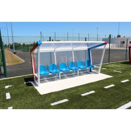 Note aux Arbitres Rappel de l'Article 53 (Main Courante)