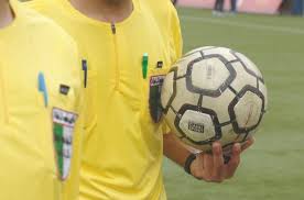 Désignation des Arbitres du 15 et 16 Décembre 2017