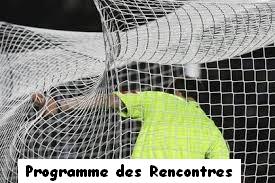 PROGRAMME DE LA SEMAINE DU 22 ET 23 DÉCEMBRE 2017