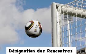 PROGRAMME DE LA SEMAINE DU 29 ET 30 DECEMBRE 2017"RECTIFIE"