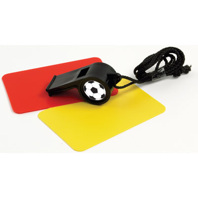 Désignation des Arbitres 2 éme tour Coupe de Wilaya "Seniors"