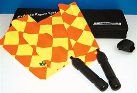 Désignation des Arbitres du 03 éme Tour Coupe de Wilaya