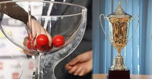 TIRAGE AU SORT COUPE DE WILAYA