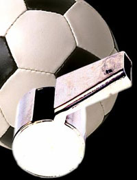 Désignations  de la 07 eme journee (seniors)