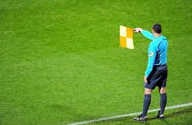 Désignation des Arbitres du 29-02-2024 et le 01-02 et 05 Mars 2024