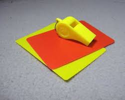 القائمة الاسمية للحكام المعنيين بالامتحان الترقوي من حكم ولائي إلى حكم جهوي    