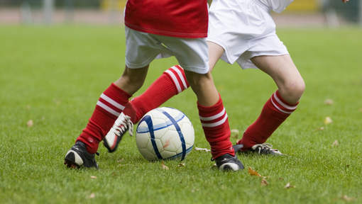 Programme Rencontres de Jeunes Catégories