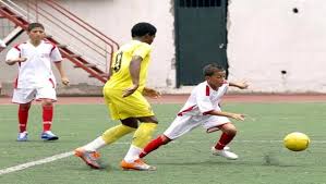 Play Off Jeunes Rectifie le 05 Mai 2025