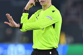 تعينات الحكام للجولة الأولى من بطولة الفئات الشبانية