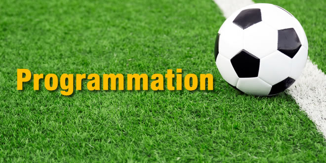 Programme des Rencontres"Seniors" du 30-31 et 01/11/2025