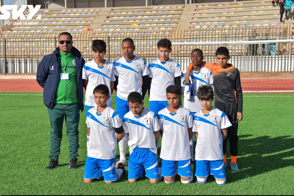 المنتخب الولاية 2012 ومنتخب 2013