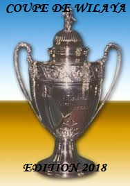 Désignation des Terrains "Coupe de Wilaya" 