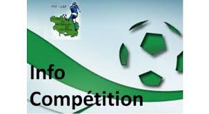 PROGRAMME DES RENCONTRES DE LA "PHASE ALLER ET RETOUR