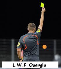 DÉSIGNATION DES ARBITRES DE LA 3 EME JOURNEE