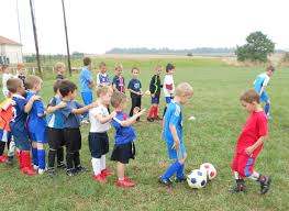 PROGRAMME DES RENCONTRES JEUNES