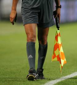 Désignation des Arbitres