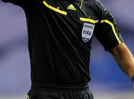 Désignation des Arbitres "Modifie le 23/01/2020 a 11h05"