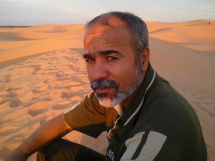 الدكتور بوحفص بن هجيرة إلى الرفيق الأعلى