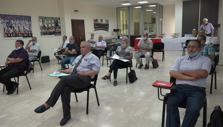 FACE A LA SITUATION DE LA PANDÉMIE DE LA COVID-19 : LE BF CONVOQUE L’AG POUR SE PRONONCER SUR L’ISSUE DE LA SAISON DE FOOTBALL 2019/2020