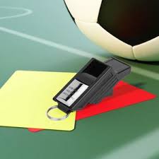 Regroupement des arbitre le 02.10.2021