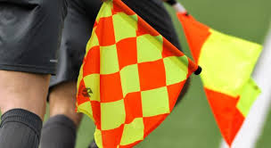 DÉSIGNATION DES ARBITRES DE LA 07 EME JOURNEE