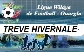TRÊVE HIVERNALE