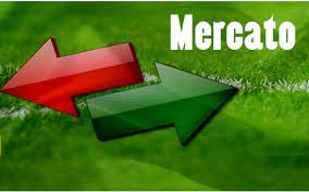 NOTE AUX CLUBS MERCATO du 01 au 07/02/2022 a 00 h  