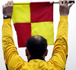 Désignation des Arbitres du 11 et 12/02/2022