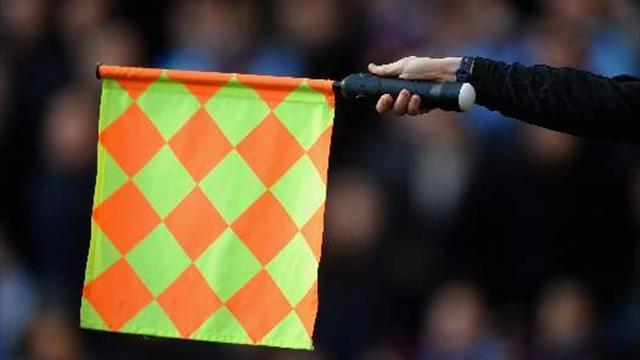 Désignation des Arbitres du 18 et 19/02/2022