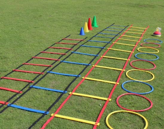 COMMUNIQUE STAGE FAF-1