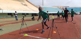 اختبارات الحكام