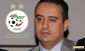 Felicitations a Mr Walid SADI