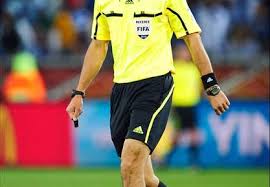 Désignation des Arbitres du 16-17 et 19 Décembre 2023(Rectifié)