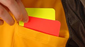 Désignation des Arbitres de la 07 éme Journée du 01/01/2024