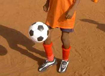 Désignation des arbitres rencontres jeunes